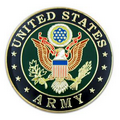 Military - U.S. Army Pin